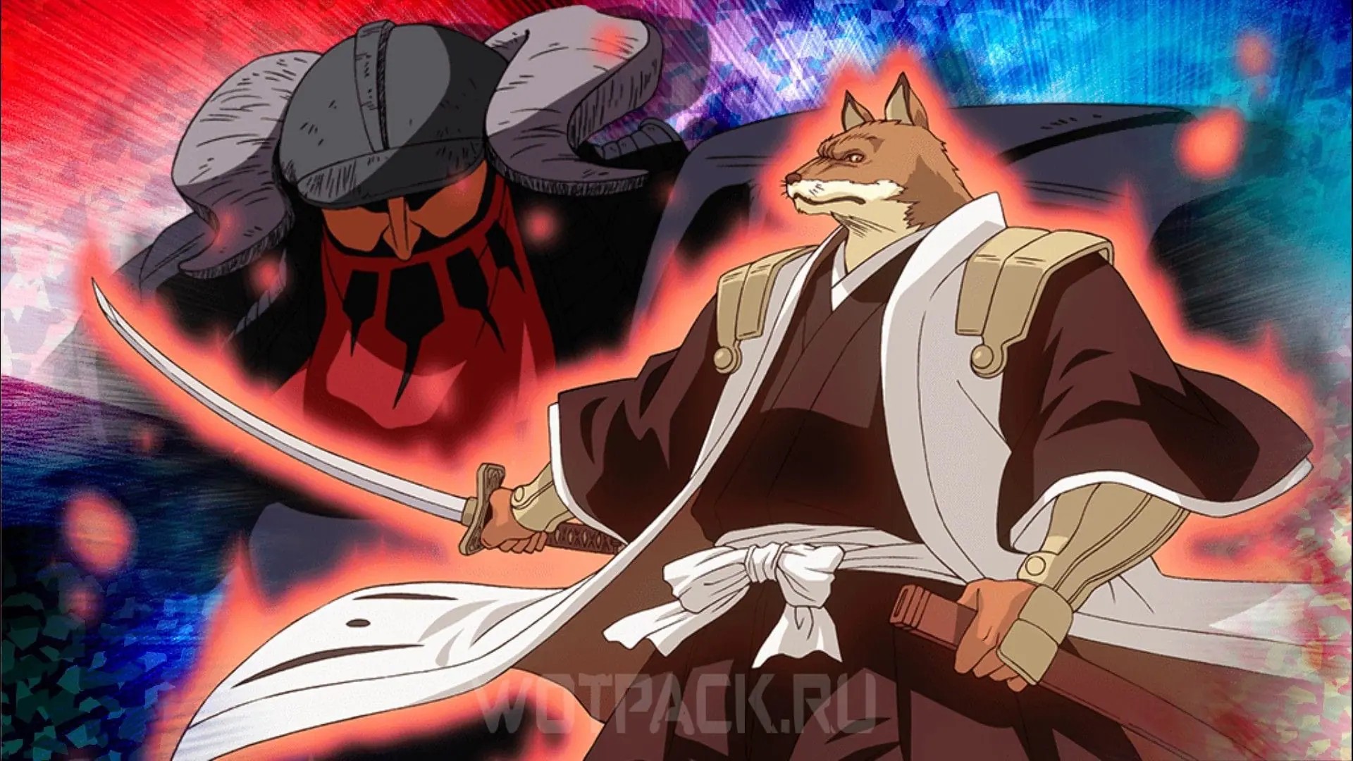 Sajin Komamura