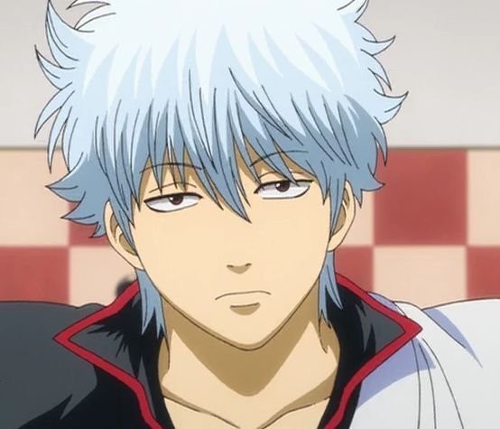 Sự bất cần và lòng dũng cảm của Gintoki