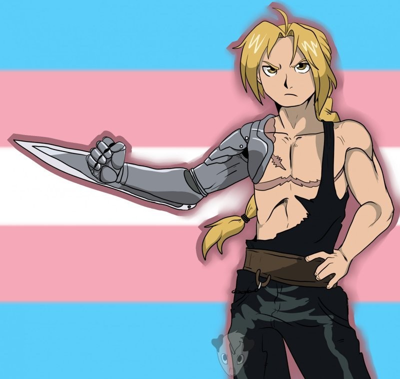 Sự khéo léo và khả năng tư duy của Edward Elric