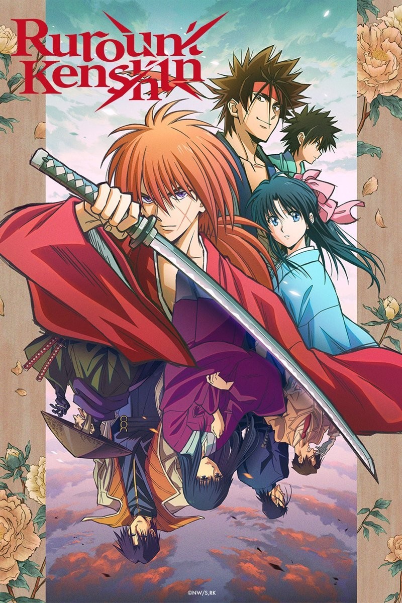 Sự thanh thản của Himura Kenshin
