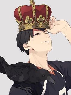 Sự tự tin và nỗ lực của Kageyama