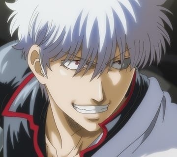 Sức mạnh ẩn chứa của Gintoki