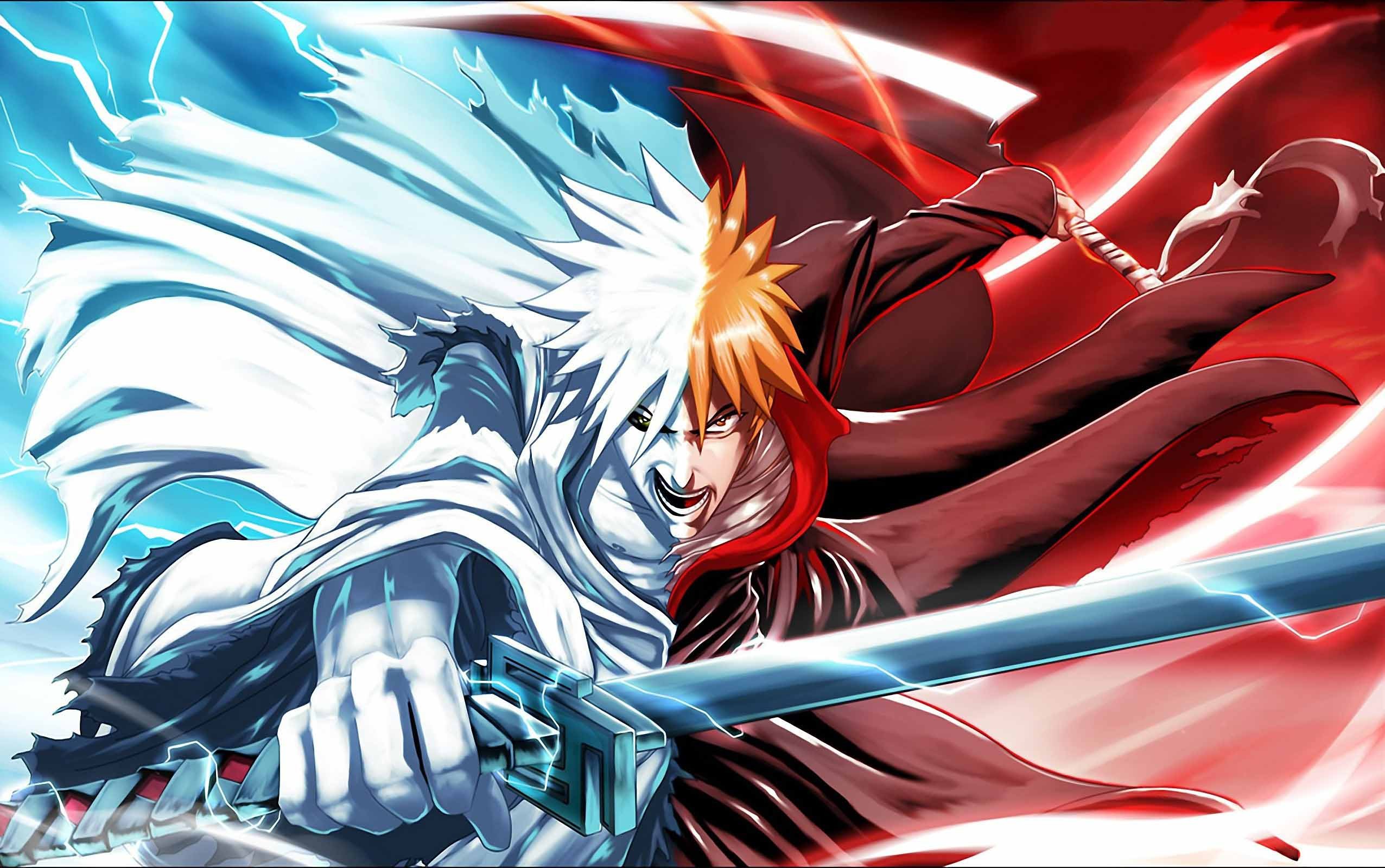 Sức mạnh và lòng kiên cường của Ichigo Kurosaki