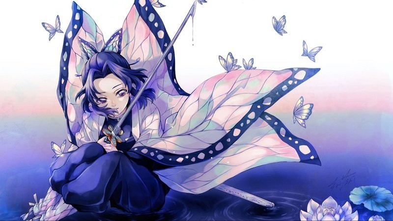Thanh kiếm Excalibur trong Fate/stay night