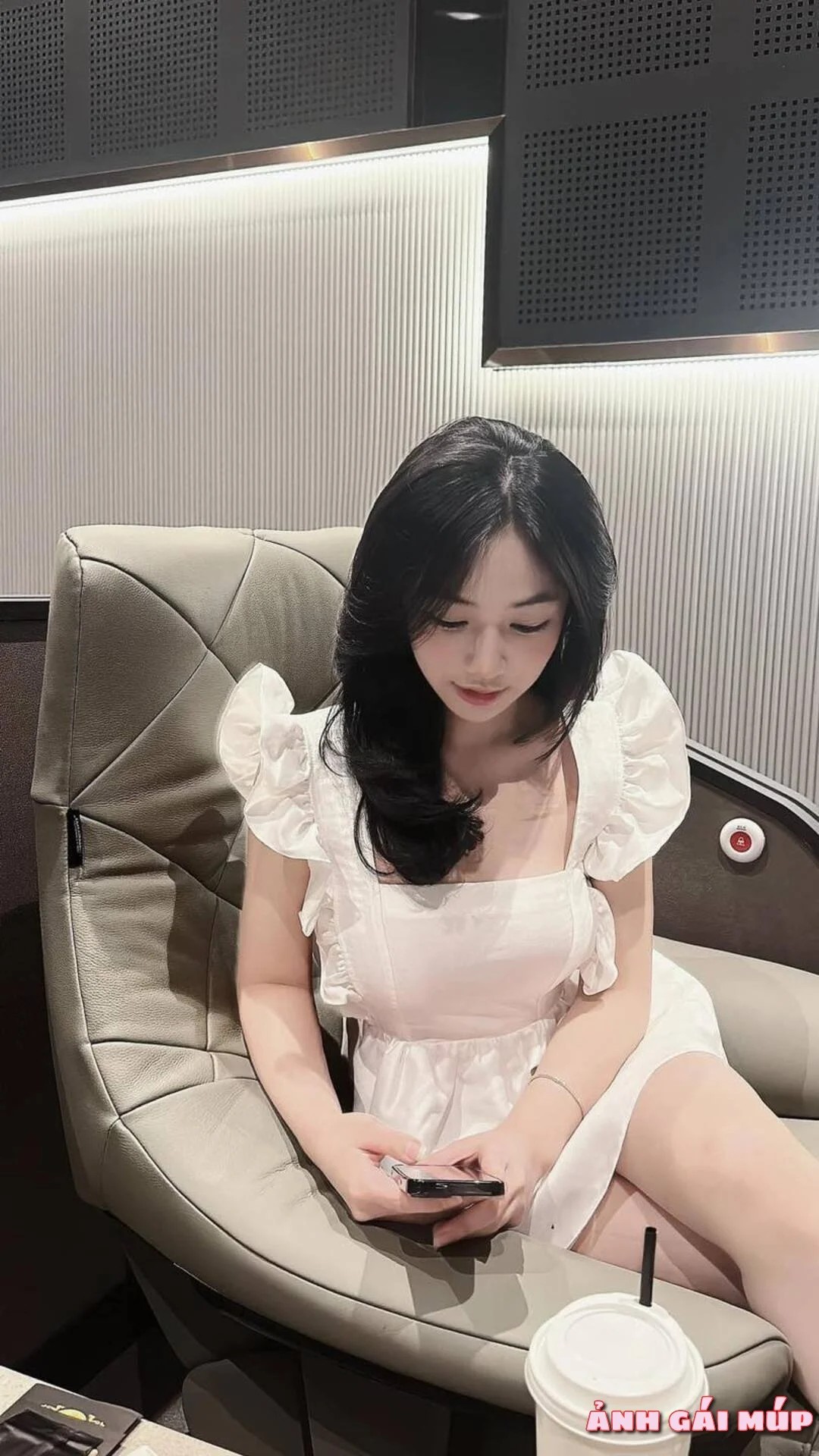Trần Hà Linh khẳng định quan điểm