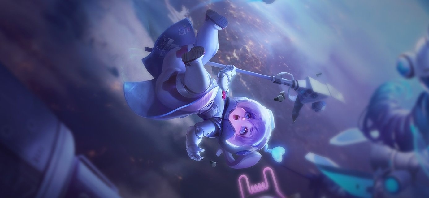 Trang bị khắc chế Alice