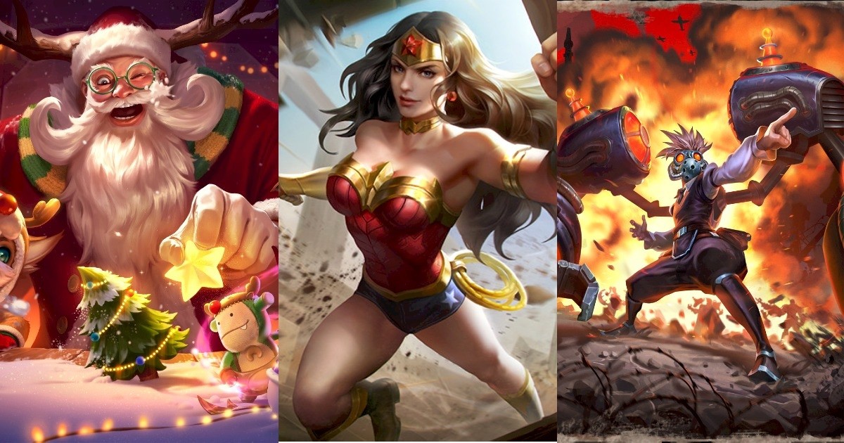 Tướng đấu sĩ khắc chế Astrid