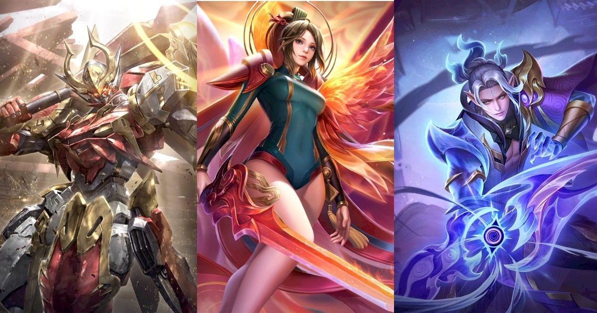 Tướng sát thủ khắc chế Annette