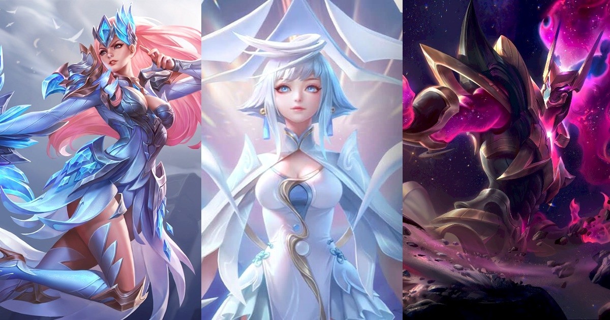Tướng xạ thủ đánh bại Liliana