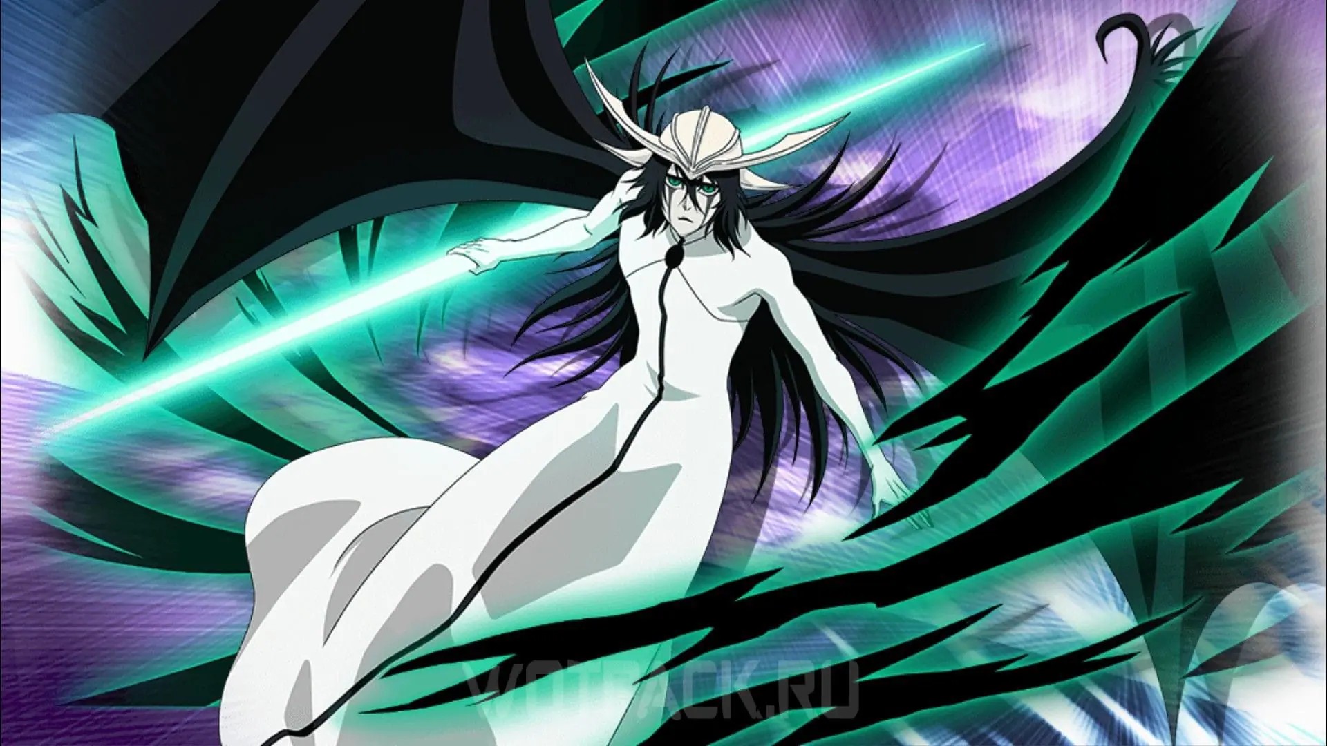 Ulquiorra Schiffer