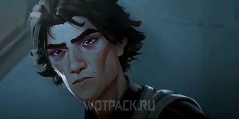 Victor