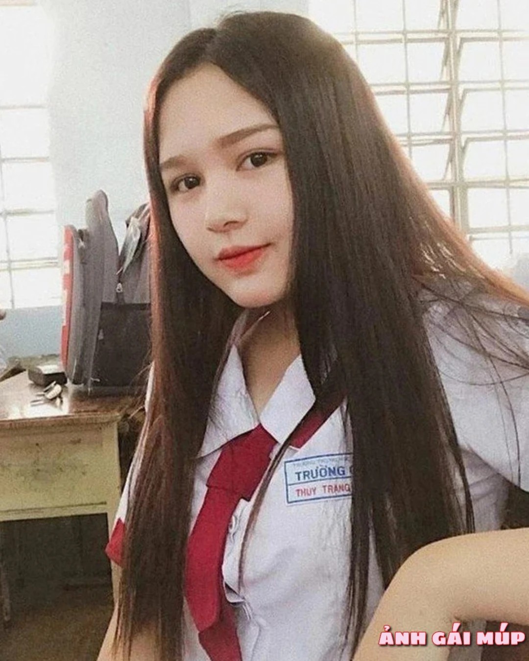 Xoài Non và gia đình