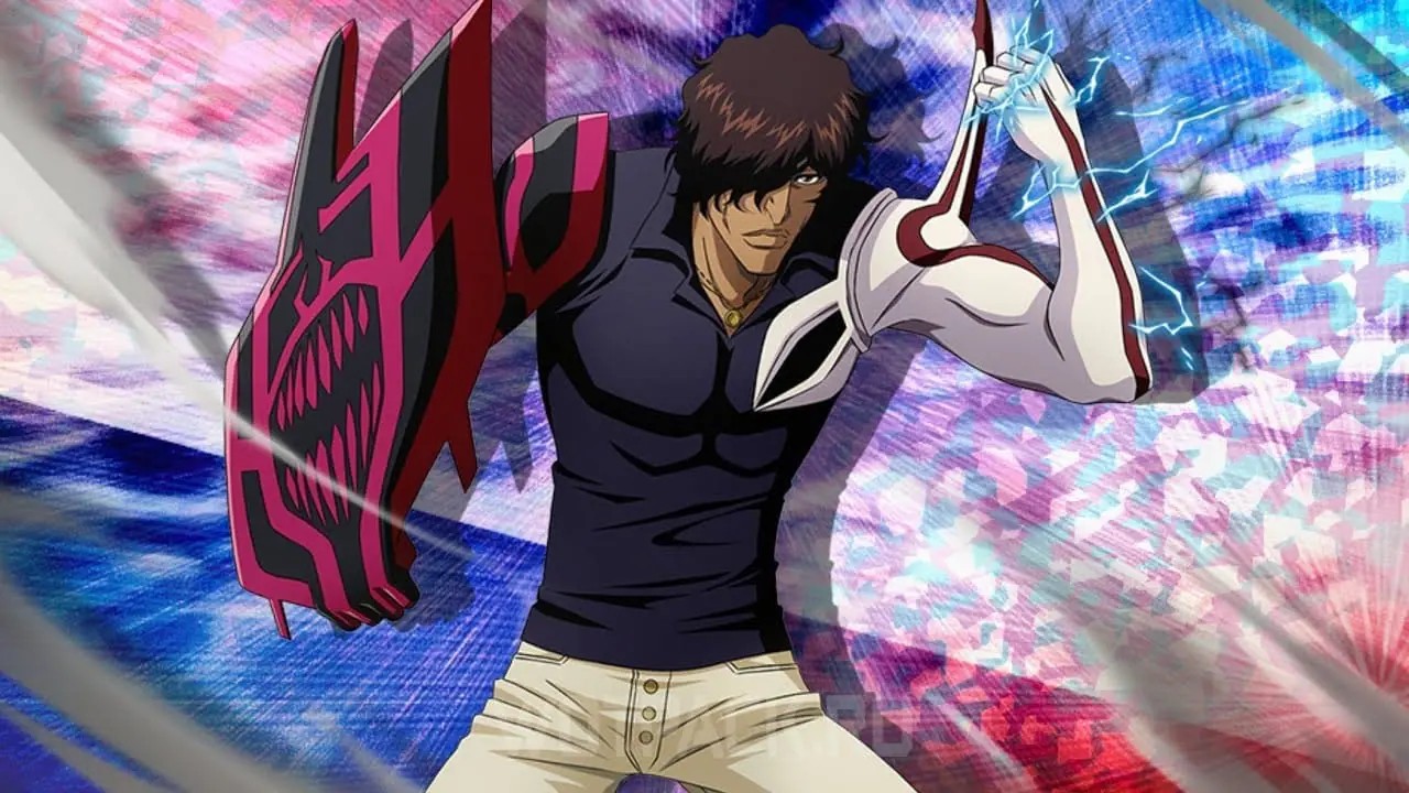 Yasutora Sado