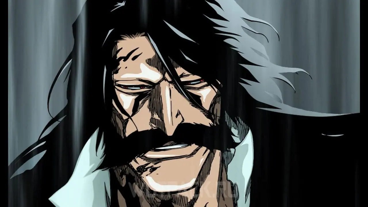 Yhwach