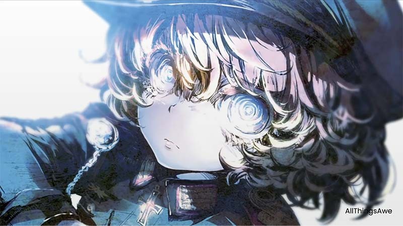 Youjo Senki