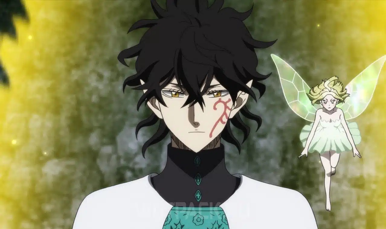 Yuno Greenbarial